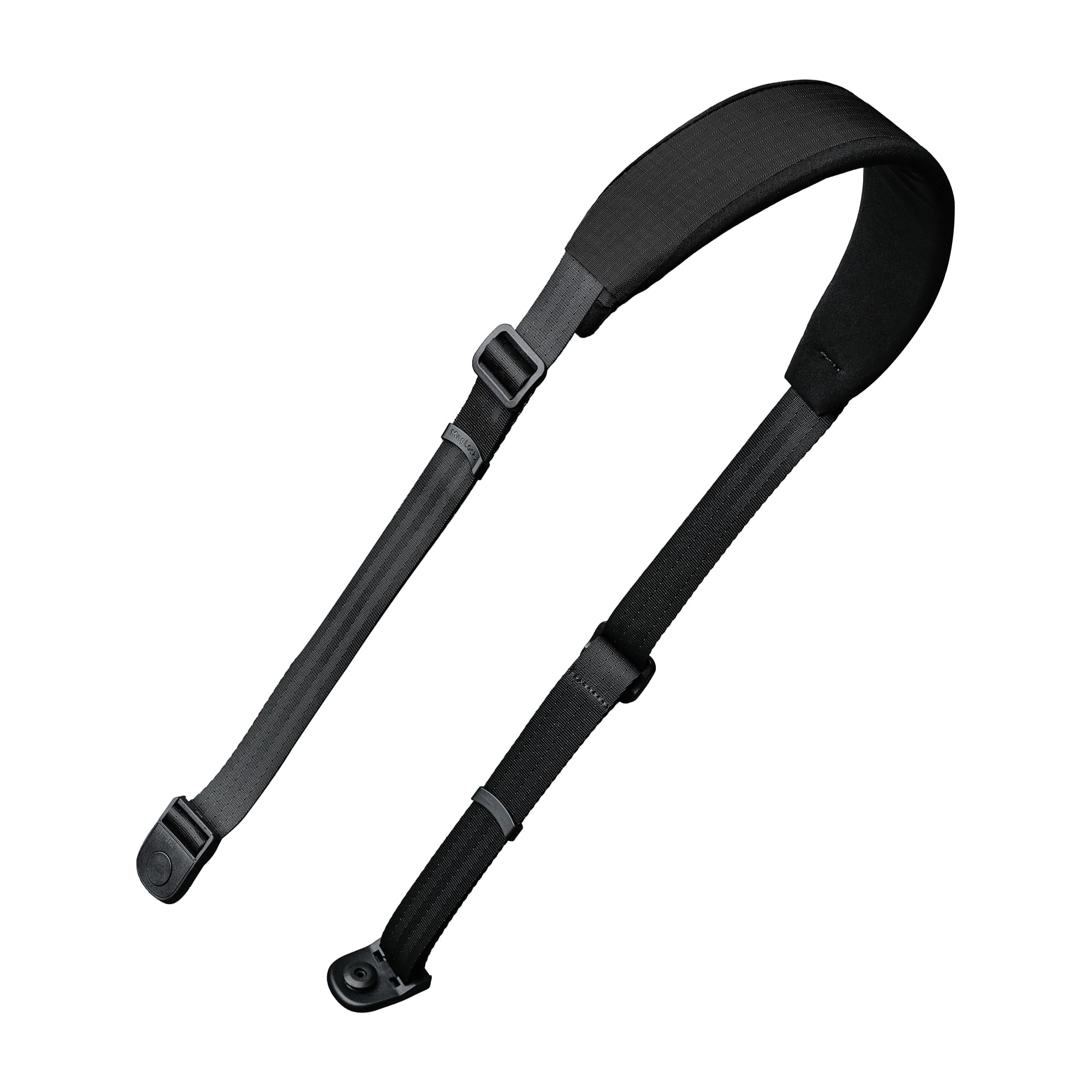 Amazon.com: ALPAKA Padded Shoulder Strap - Adjustable, Removable